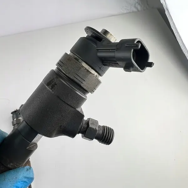 Insprutare Peugeot Citroen Ford 1.4 HDI image 3