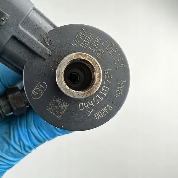 Insprutare Peugeot Citroen Ford 1.4 HDI image 5