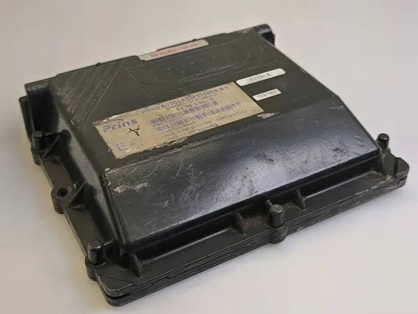 Module LPG OEM 08070003 pour Audi A4 B5 image 2