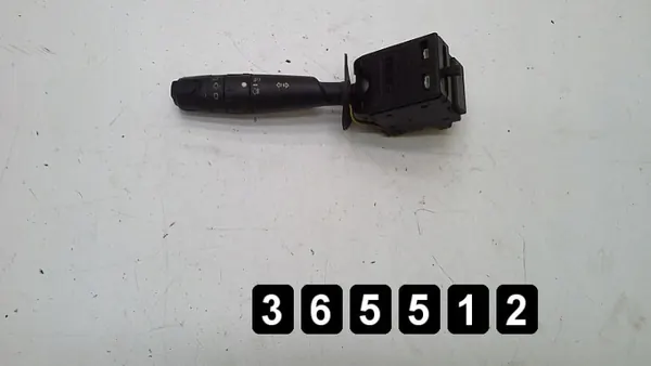Interruptor Peugeot OEM AM-365512 - Estado Usado image 2