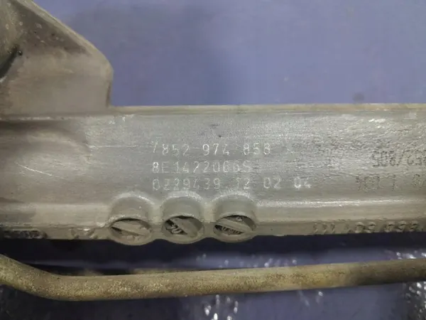Audi A4 B6 Stuurinrichting OEM 8E1422066S image 7