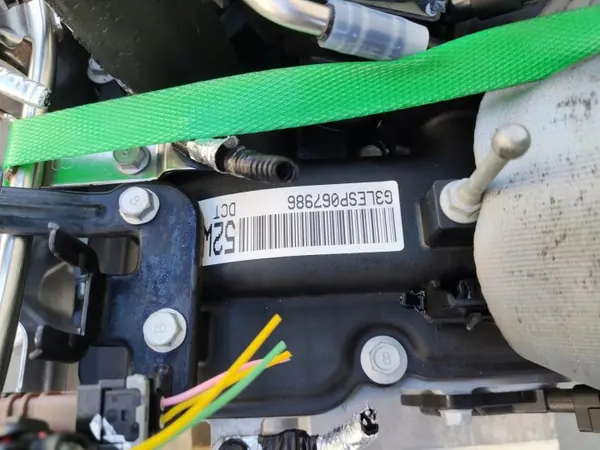 Moteur Complet G3LE avec Injecteurs pour Kia Stonic image 6