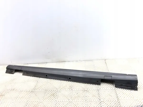 OEM LORK-1-26765 Framvänster tröskellist Mercedes CLA image 2