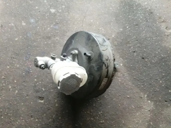 Pompe servo Kia Rio I OEM 58500FD100 Occasion image 2
