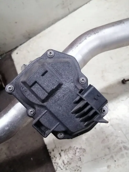 Silenciador completo OEM XRA4193 para Dacia Dokker image 4