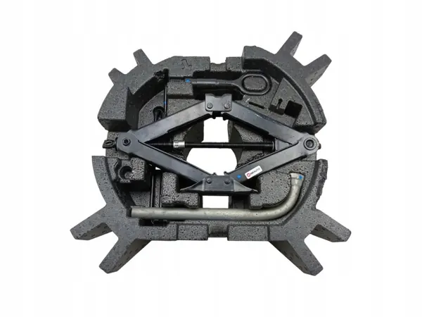 VW Passat B8 hjulinsert reparationssats OEM 3G0012115E image 2