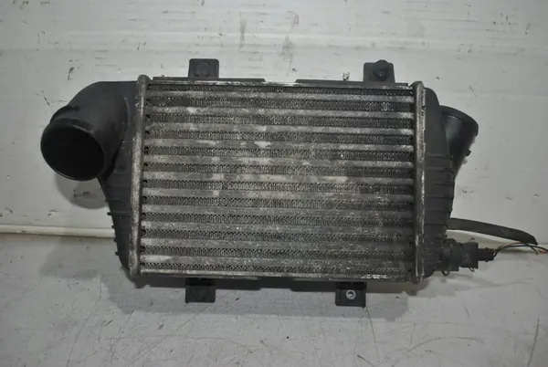 Intercooler VW T4 2.5 TDI 701145805A image 2