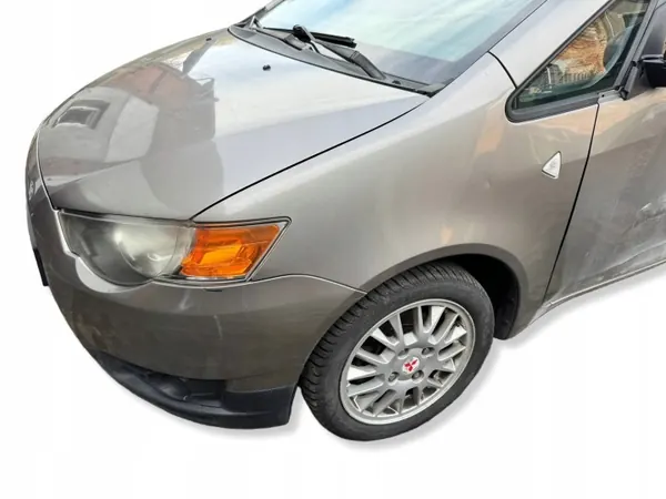 Koko etusarja OEM ITR975 Mitsubishi Colt VI:lle image 4