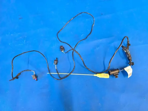 PDC Kabelbaum Frontstoßstange OEM QUA11881 image 2