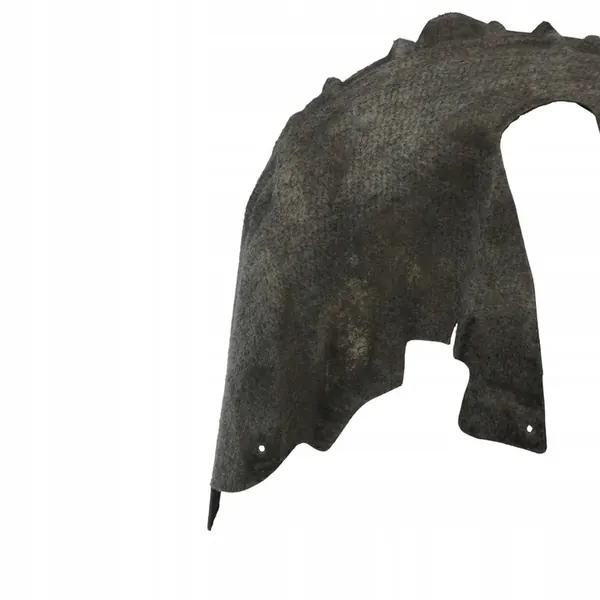 Audi A3 8P Vänster Hjulhus Täckning 8P0810172K image 2