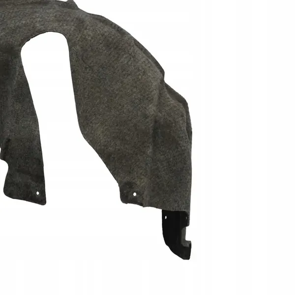 Audi A3 8P Vänster Hjulhus Täckning 8P0810172K image 3