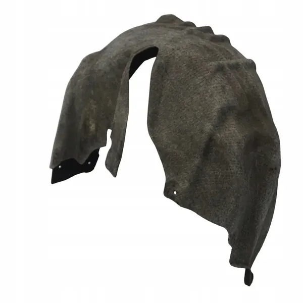 Audi A3 8P Vänster Hjulhus Täckning 8P0810172K image 4