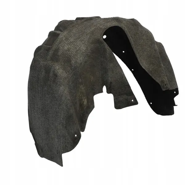 Audi A3 8P Vänster Hjulhus Täckning 8P0810172K image 5