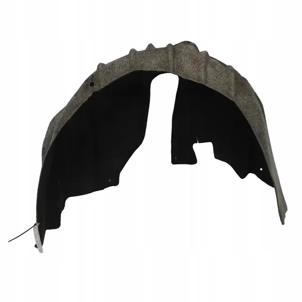 Audi A3 8P Vänster Hjulhus Täckning 8P0810172K image 6