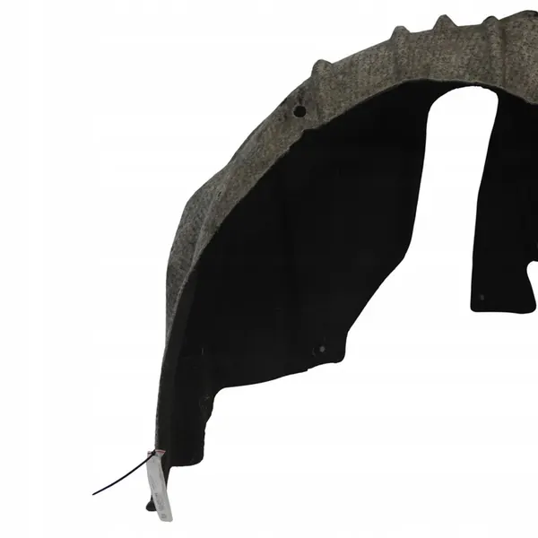 Audi A3 8P Vänster Hjulhus Täckning 8P0810172K image 7