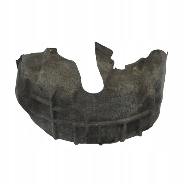 Audi A3 8P Vänster Hjulhus Täckning 8P0810172K image 9