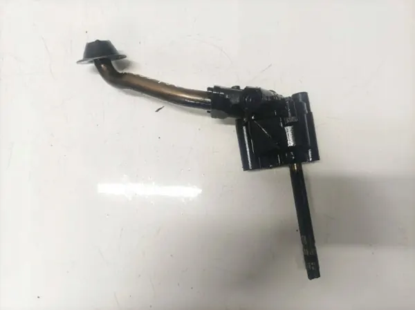 Öljypumppu OEM 026115153a VW Passat 1.9L image 2