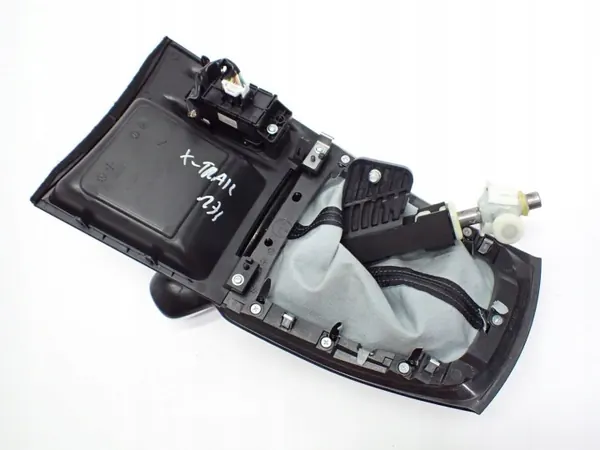 Pookknop OEM GAŁKA MIESZEK voor Nissan X-Trail T32 image 3