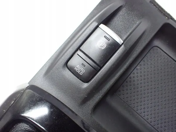 Pookknop OEM GAŁKA MIESZEK voor Nissan X-Trail T32 image 5