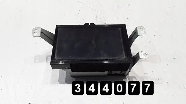 Lexus RX 300 displayskärm OEM AM-344077 image 2
