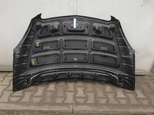 Motorhuv Mercedes B-Class W245 image 8