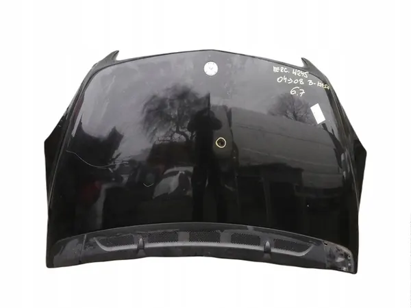 Motorhuv Mercedes B-Class W245 image 9