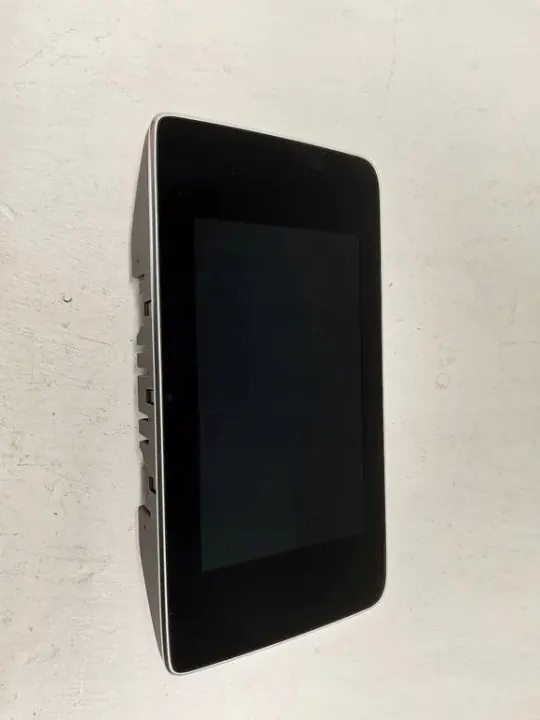 Display scherm Mercedes CLS W218 OEM A2189006308 image 2