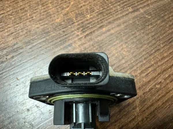 Volkswagen Ölwanne OEM 06E907660 - Gebrauchter Zustand image 7