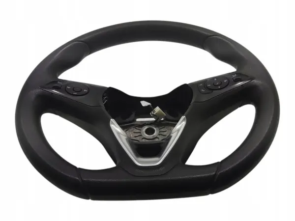 Volant Multifonction Opel OE YQ001180YX image 2