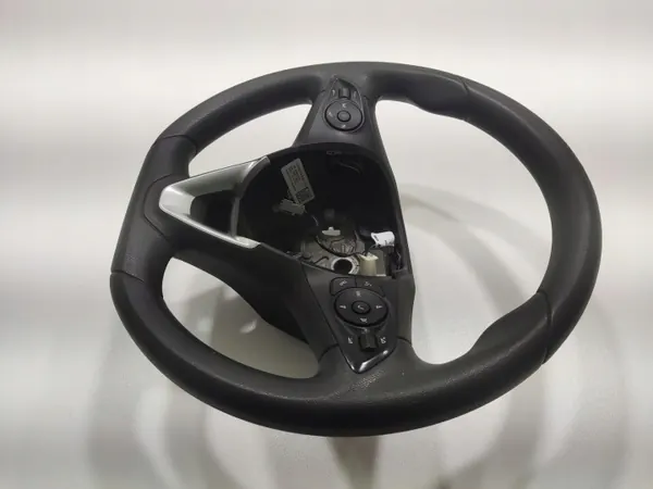 Volant Multifonction Opel OE YQ001180YX image 3