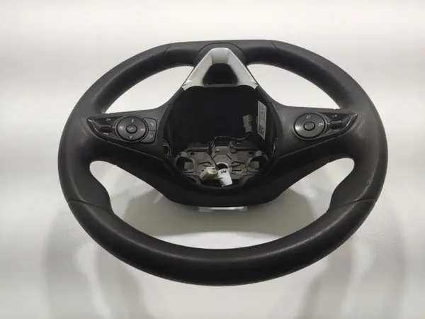Volant Multifonction Opel OE YQ001180YX image 4