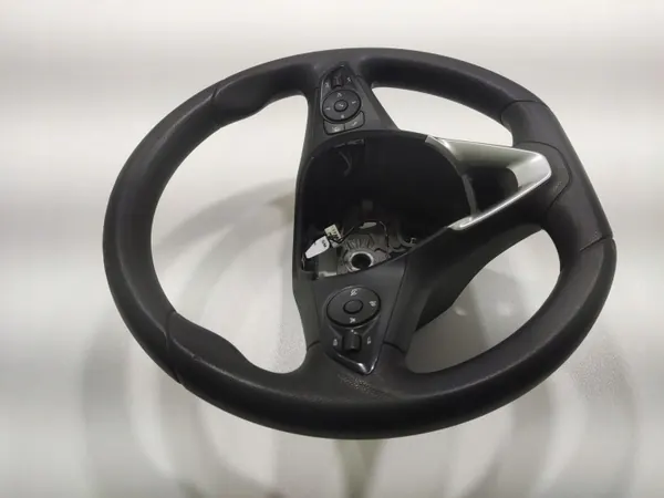 Volant Multifonction Opel OE YQ001180YX image 5