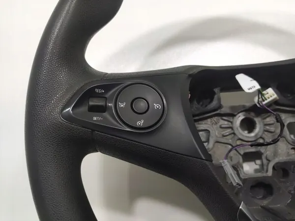 Volant Multifonction Opel OE YQ001180YX image 6