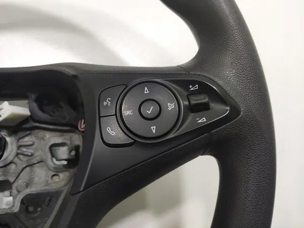 Volant Multifonction Opel OE YQ001180YX image 8