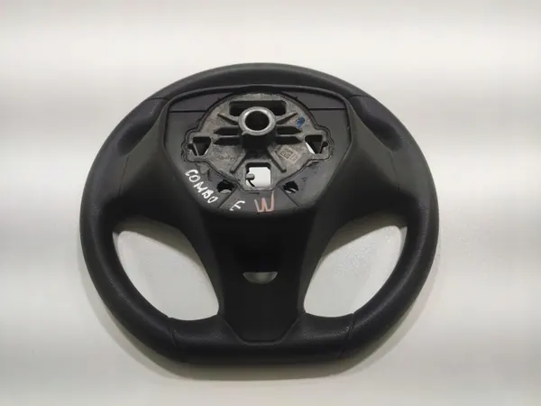 Volant Multifonction Opel OE YQ001180YX image 9