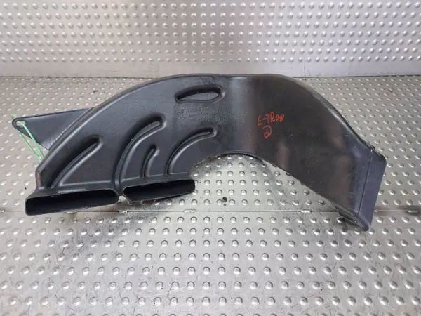 Conduto admissão ar OEM S26372311 Audi E-Tron GT image 2