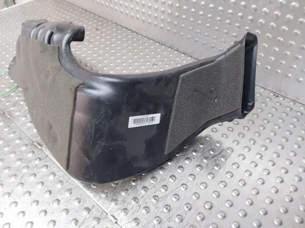Conduto admissão ar OEM S26372311 Audi E-Tron GT image 3