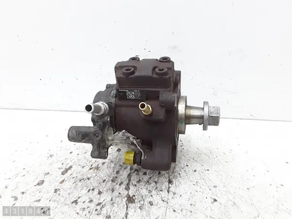 Bomba de Combustível Peugeot 5008 2012 1600HDI A2C53381555 image 1