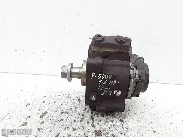 Bomba de Combustível Peugeot 5008 2012 1600HDI A2C53381555 image 3