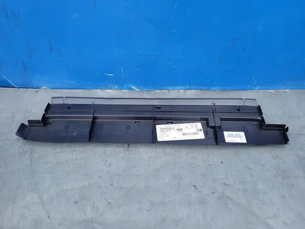 Cubierta Airbag Toyota OEM 16592-25040 Usado image 2