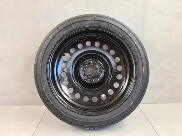 Roue de secours Opel OE 16" 5x115 pour Astra V K image 3