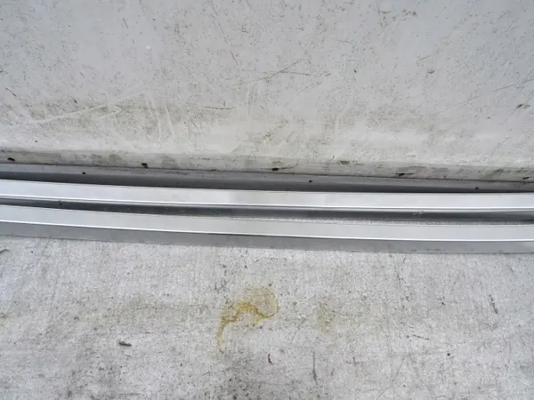 Barras de Teto MG ZS e EV Set OEM RELINGI DACHOWE image 6