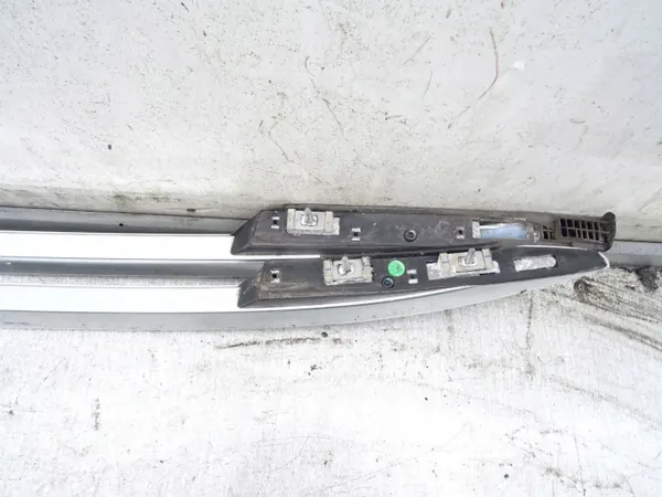 Barras de Teto MG ZS e EV Set OEM RELINGI DACHOWE image 7