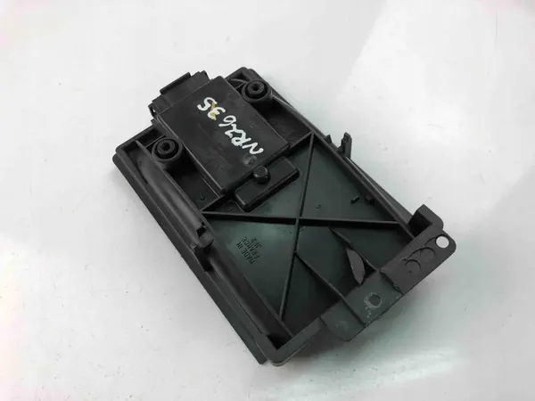 Verwarmingsweerstand VW POLO (6R, 6C) 1J0819022A image 4