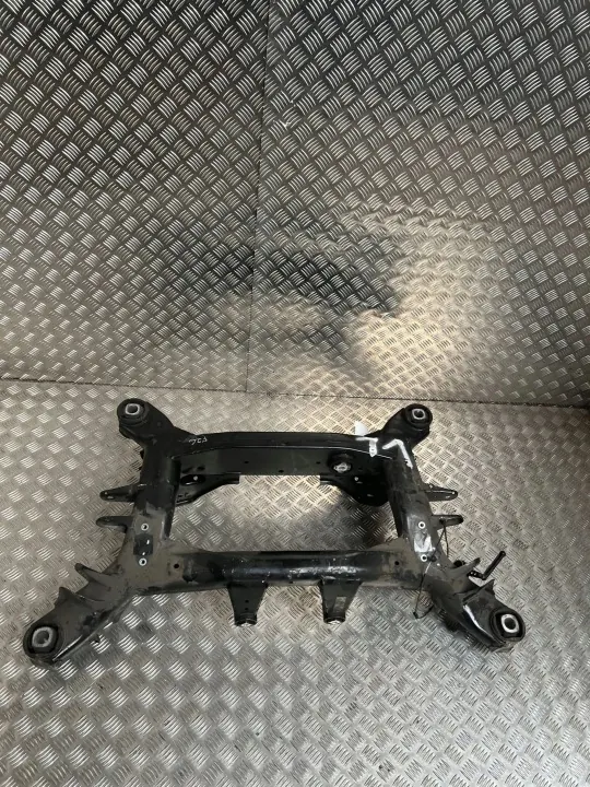 OEM 6857983 Achterhulpframe voor BMW X4 F26 2018 image 2