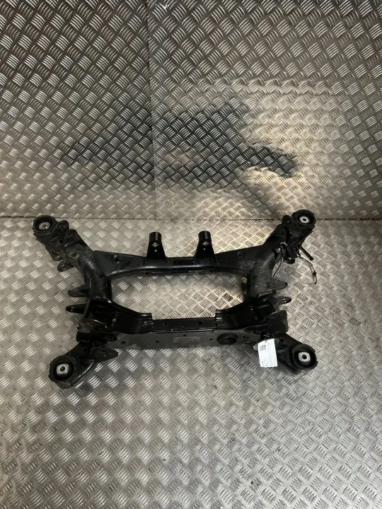 OEM 6857983 Achterhulpframe voor BMW X4 F26 2018 image 10