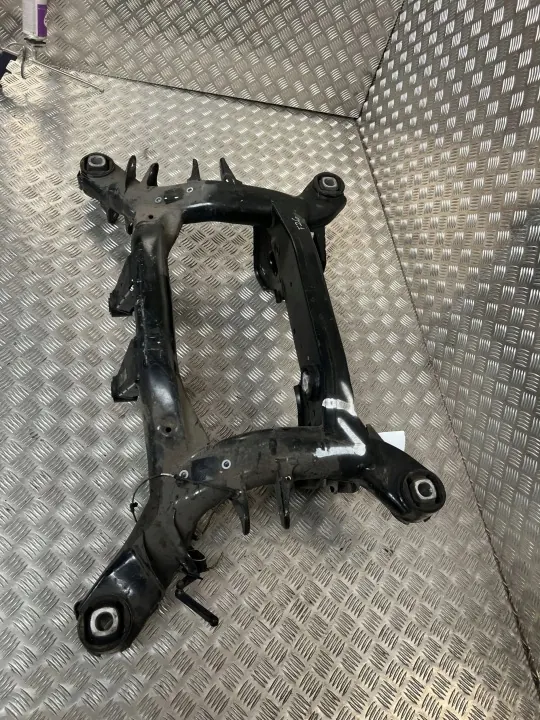 OEM 6857983 Achterhulpframe voor BMW X4 F26 2018 image 3