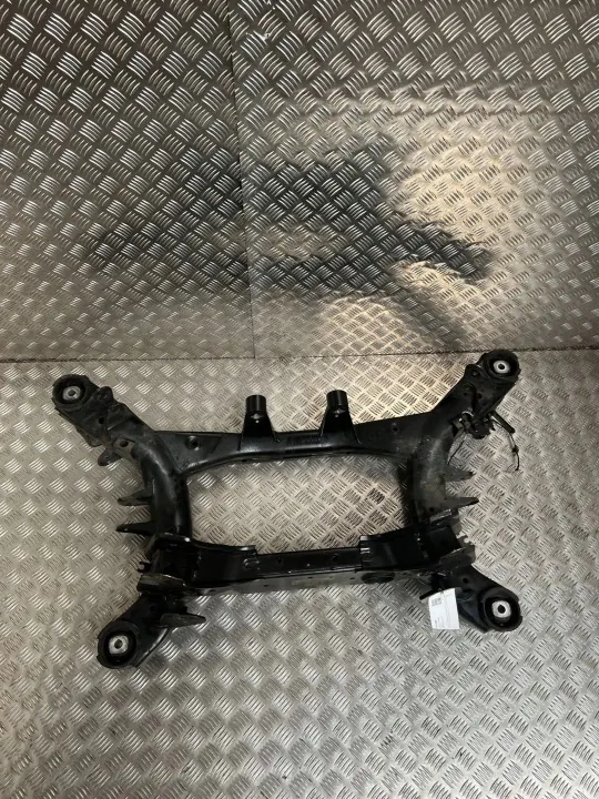 OEM 6857983 Achterhulpframe voor BMW X4 F26 2018 image 7