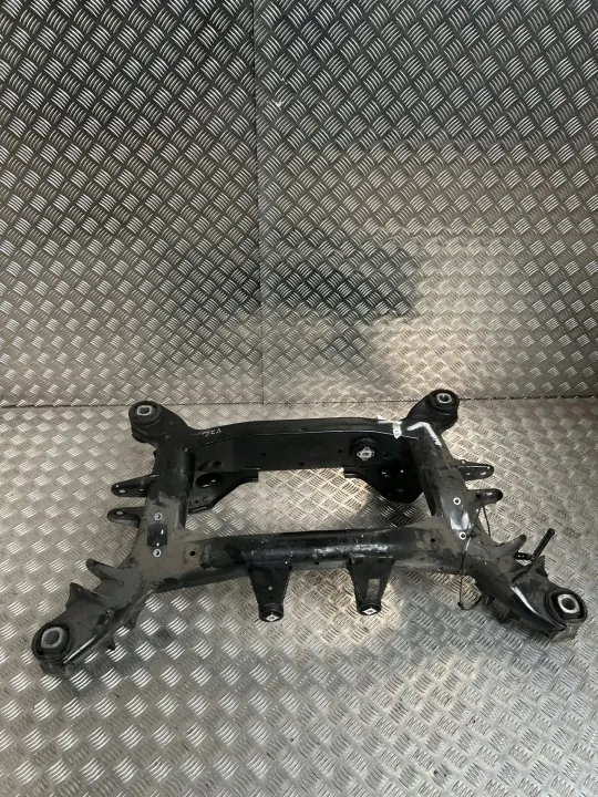 OEM 6857983 Achterhulpframe voor BMW X4 F26 2018 image 8
