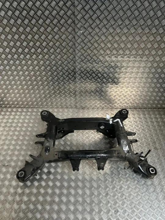 OEM 6857983 Achterhulpframe voor BMW X4 F26 2018 image 9